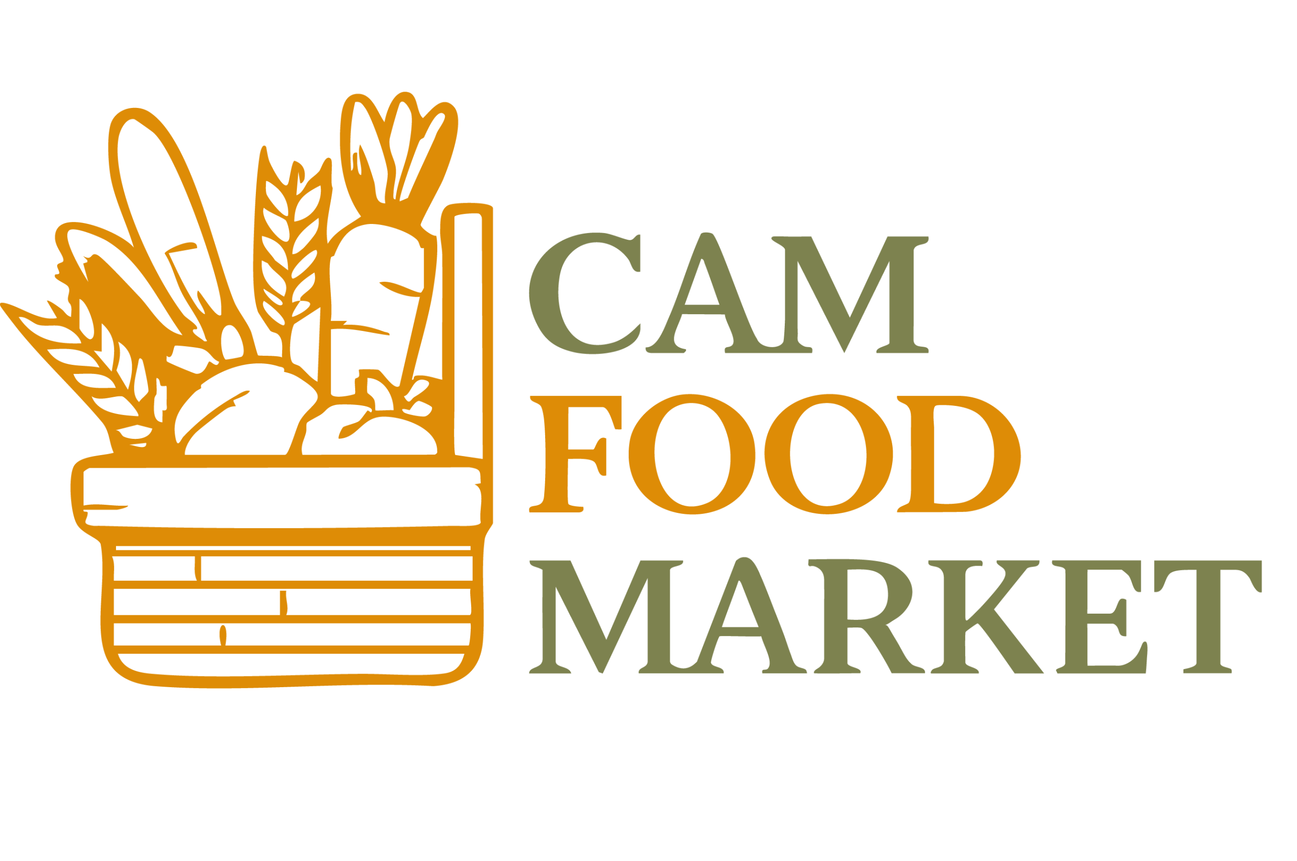 CAM Food Market