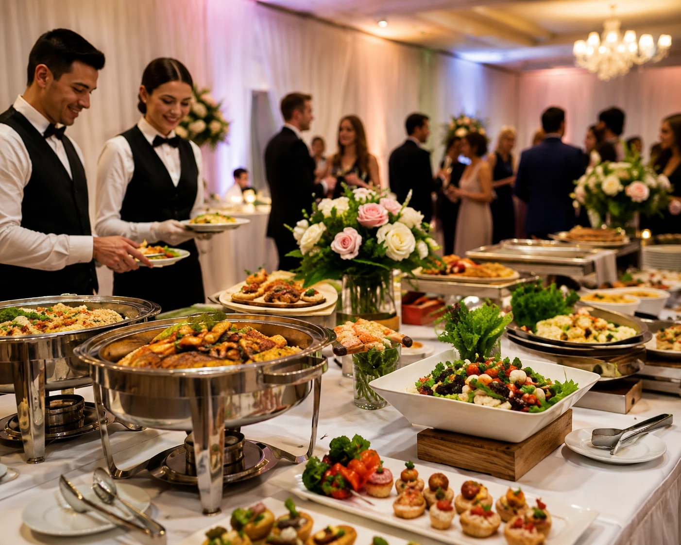 Catering